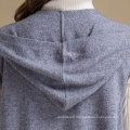 Latest Wholesale Pure Wool Middle Age Women Sweater